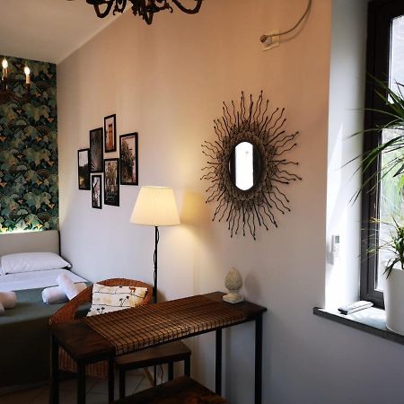 Marilor Apartments Catania Exterior photo