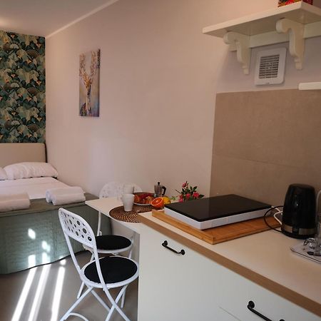 Marilor Apartments Catania Exterior photo