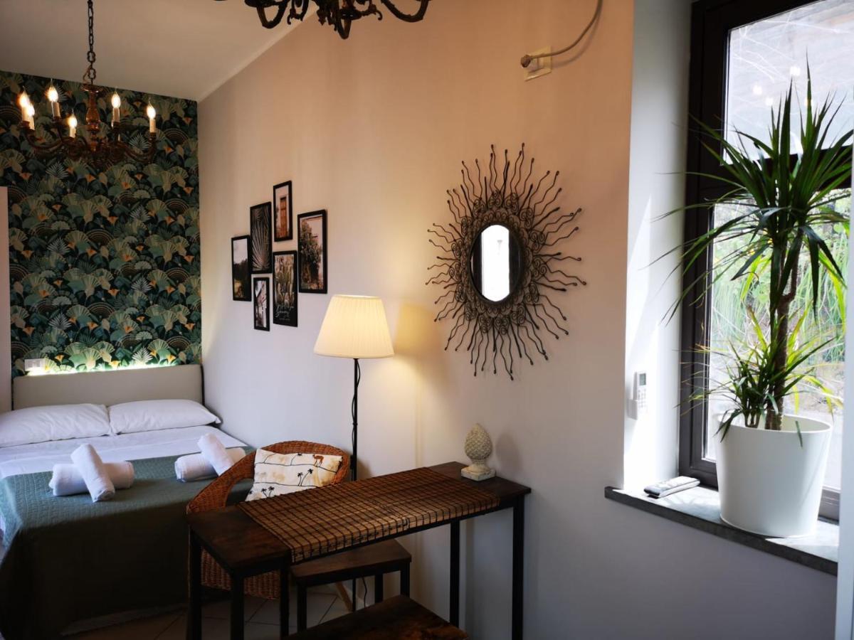 Marilor Apartments Catania Exterior photo