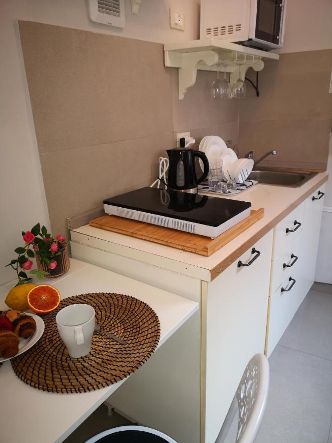 Marilor Apartments Catania Exterior photo