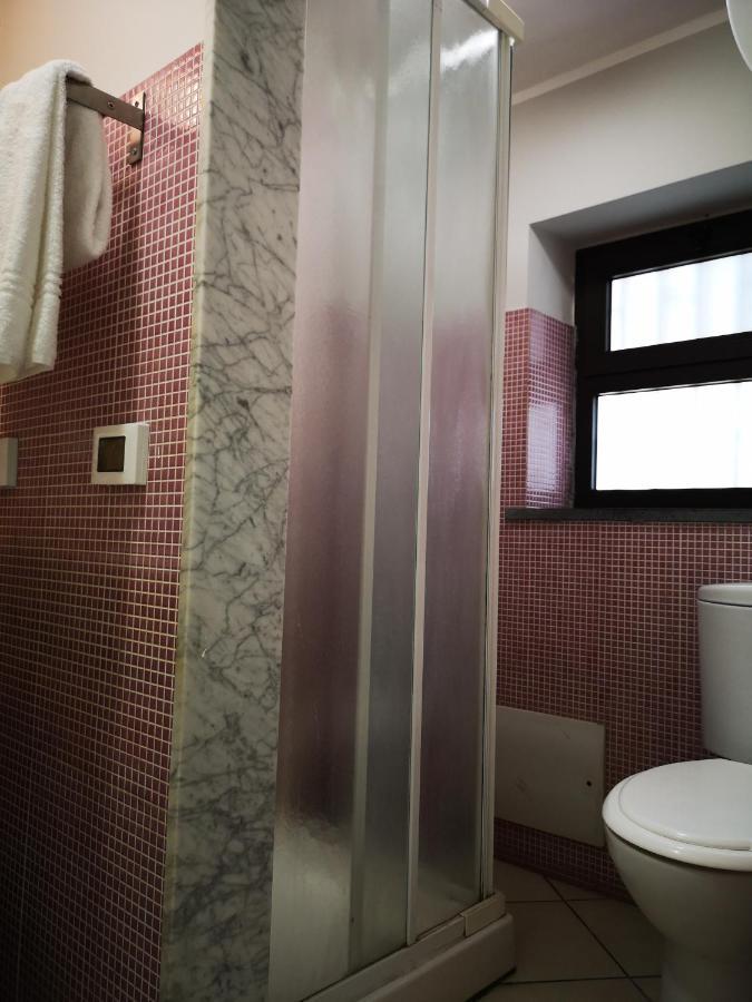 Marilor Apartments Catania Exterior photo
