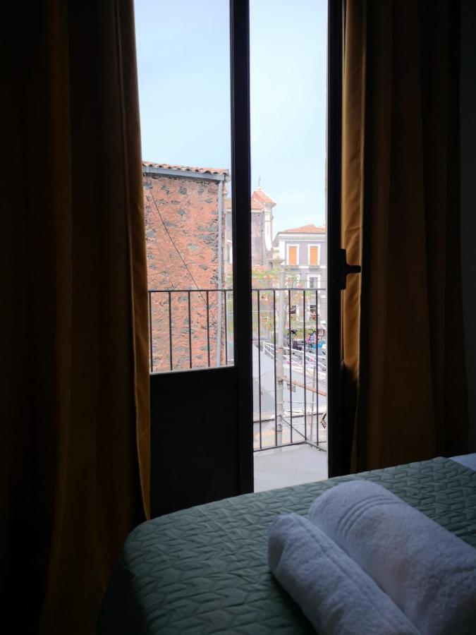 Marilor Apartments Catania Exterior photo