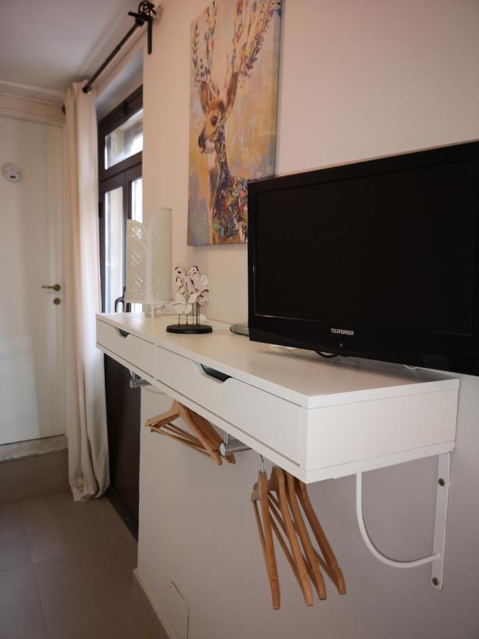 Marilor Apartments Catania Exterior photo