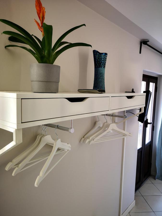 Marilor Apartments Catania Exterior photo