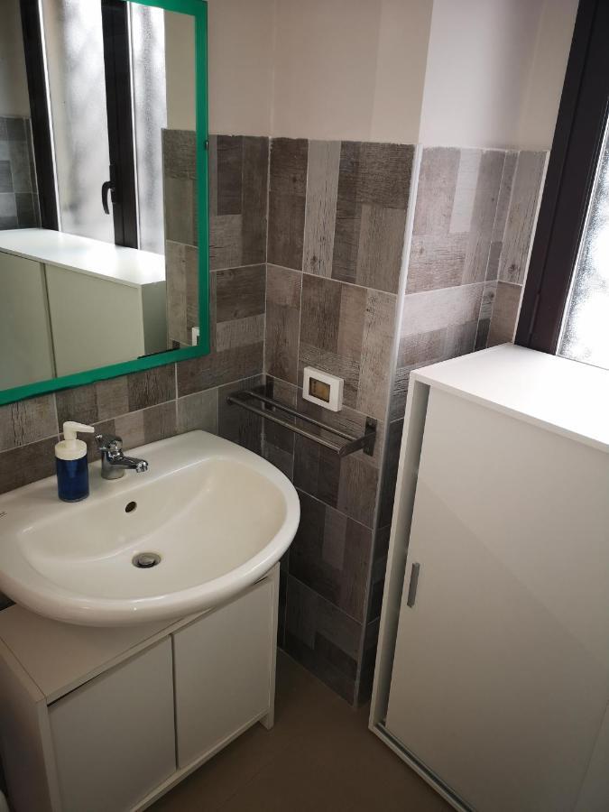 Marilor Apartments Catania Exterior photo