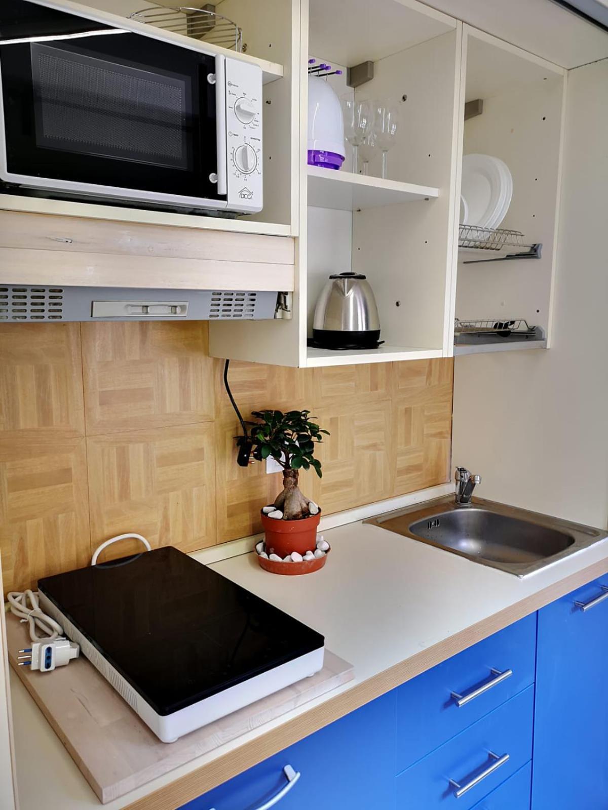 Marilor Apartments Catania Exterior photo
